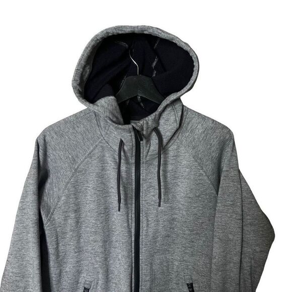 Athleta Stronger Long Hoodie XXS - Picture 2 of 5